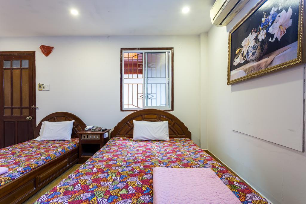 The Family Hotel Hoi An Exterior photo