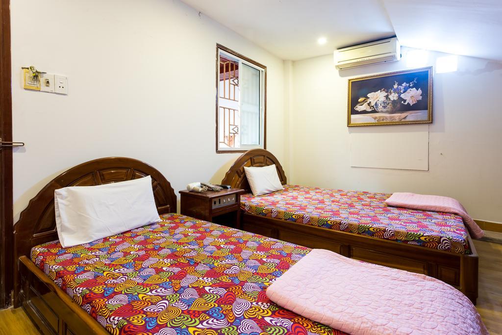 The Family Hotel Hoi An Exterior photo