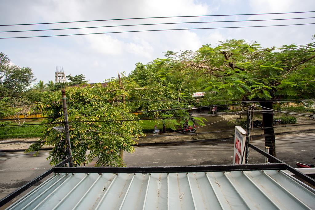 The Family Hotel Hoi An Exterior photo